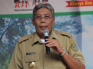 Pabrik Albumin Mulai Operasional Di Kabupaten Sintang.