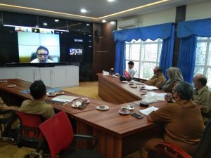 37 DESA DIAJUKAN PEMKAB SINTANG MENDAPATKAN LISTRIK NEGARA TAHUN 2022
