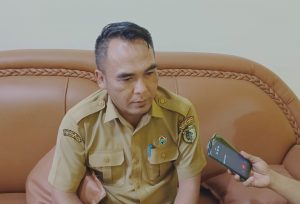 Kades Baning Harapkan Warga Perhatikan Drainase Agar Tak Timbulkan Luapan Air