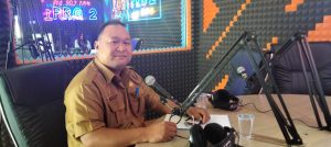 Dinas Kominfo Sintang Ajak Masyarakat Gunakan Media Sosial Yang Efektif, Produktif Dan Bijaksana