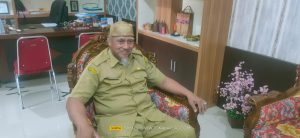 Kadisperindagkop: Sertifikasi Produk Lokal Menunggu Perda