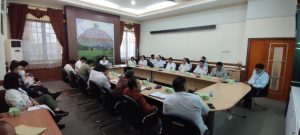 Pacu Tabungan Pelajar, Pemkab Sintang Dorong Perbankan Jemput Bola Ke Sekolah