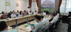 Pacu Tabungan Pelajar, Pemkab Sintang Dorong Perbankan Jemput Bola ke Sekolah