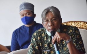 5 Orang Meninggal Akibat Gigitan Anjing Rabies Selama Tahun 2023