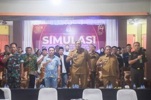 Sukseskan Pendistribusian Logistik, KPU Sintang Akan Segera Gelar Rakor