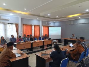 Pemkab Sintang Rencana Usulkan Pembangunan Politeknik Negeri Sintang