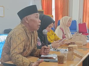 Dewan Pendidikan Dukung Pendirian Politeknik Negeri Sintang