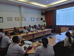 Jelang Idul Fitri 2025, Sembako Naik Drastis, Satgas Pangan Sintang Gelar OP dan Akan Lakukan Sidak.