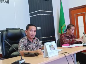 Pemkab Sintang Harap Ada Pelajar Sintang Lolos Menjadi Anggota Paskibraka Nasional
