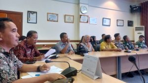 Kesbangpol Sintang Mulai Seleksi Anggota Paskibraka Tahun 2025, Diikuti 266 Orang Dari 35 Sekolah