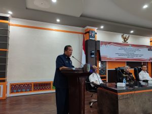 Cegah Konflik di Kabupaten Sintang Kusnidar Dorong FKDM Aktif