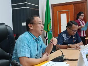 Peringatan HUT Kota Sintang Ke 663 Pemkab Sintang Rancang Dengan Berbagai Kegiatan Rutin