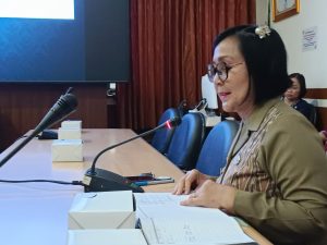 Meriahkan Harjad Kota Sintang Ke 663, Disporapar Sintang Agendakan Kegiatan Ini