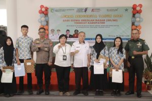 Subendi Ungkap Dari Seribu Orang Indonesia, Hanya 1 Orang Yang Rajin Membaca