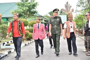 Mulai Tahun Ajaran Baru, Bupati Sintang Sampaikan Akan Perubahan Pembelajaran di Sekolah
