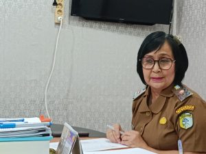 Disporapar Sintang Ajak Paguyuban dan Sekolah Tampilkan Seni Budaya di Gebyar Musik Etnik 2025