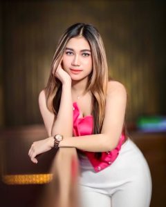 Penutupan Gebyar Musik Etnik dan Pameran Ekraf 2025 Akan Dimeriahkan Artis KDI Dina Rubby.