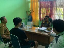 Lagi, Warga Sintang Jadi Korban Layangan Sembarangan
