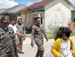 Satpol PP Sintang Amankan ODGJ di Jerora I, Dibawa ke RSJ Sudiyanto