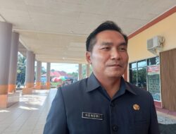 Pemkab Sintang Tegaskan Komitmen Dukung Program Pusat di Bidang Perumahan
