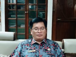 Waspada Musim Hujan dan Angin Kencang, BPBD Sintang Imbau Masyarakat Siaga