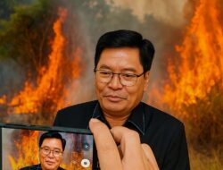 BPBD Sintang Siaga Karhutla di Musim Kemarau
