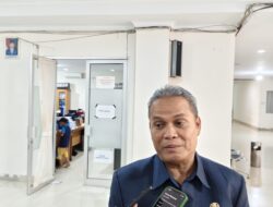 Yustinus: MBG Dinilai Berdampak Positif