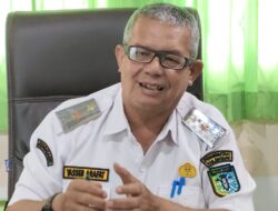 Dorong Pemanfaatan Dana Ketahanan Pangan Lewat BUMDes, Ini Kata Yasser Arafat