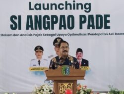 BAPPENDA Sintang Luncurkan Program Pajak Mineral Non-Logam dan Batuan, Berlaku Tahun Ini