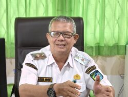 BUMDes Didorong Jadi Pilar Ekonomi Desa di Sintang