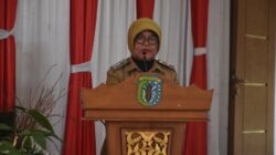 Inspektorat Sintang Dorong Integritas ASN, Ardatin: Pencegahan Korupsi Harus Jadi Budaya