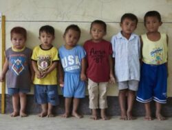 PLT Camat Sintang: Penurunan Stunting Bukan Sekadar Angka, Tapi Misi Kemanusiaan