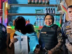 Satpol PP Sintang Tegaskan Pentingnya Kepatuhan Warga Terhadap Perda