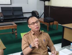 Dinas PU Sintang Fokus Perbaiki Jalan Desa, Gandeng Perusahaan Lewat CSR