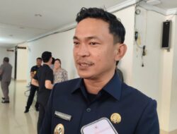 Wakil Bupati Sintang, Florensius Ronny, Angkat Bicara soal Kondisi Jalan Rusak di Tempunak Hulu
