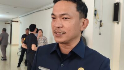 Wakil Bupati Sintang, Florensius Ronny, Angkat Bicara soal Kondisi Jalan Rusak di Tempunak Hulu