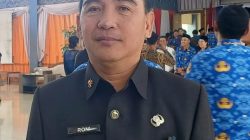Disdikbud Sintang Harapkan Dukungan Pemerintah untuk Pembenahan Fasilitas Sekolah di Ambalau